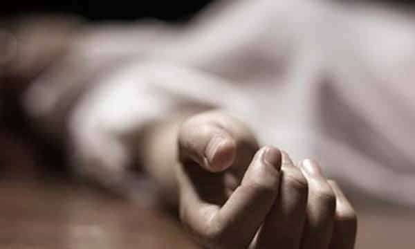 Unable to find a steady income ; 25-year-old auto driver kills himself